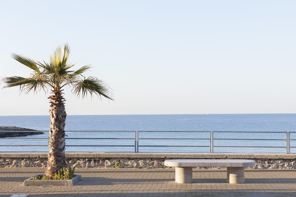 Sud Beach Hotel Fronte Mare By Ria Hotels Marina Di Pulsano Habitación foto